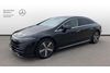Mercedes-Benz EQS 450 4MATIC