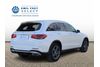 Mercedes-Benz GLC 300 4matic, Hak, Distronic, Kamera 360, Emil Frey Select (I)