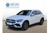 Mercedes-Benz GLC 300 4matic, Hak, Distronic, Kamera 360, Emil Frey Select (I)