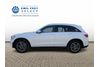 Mercedes-Benz GLC 300 4matic, Hak, Distronic, Kamera 360, Emil Frey Select (I)