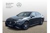 Mercedes-Benz Klasa E 300 e 4MATIC Sedan z EQ Motors (W214)