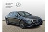 Mercedes-Benz Klasa E 300 e 4MATIC Sedan z EQ Motors (W214)