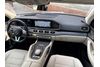 Mercedes-Benz GLE 400d Coupe 4Matic AMG Line, Panorama, Kamery 360, Webasto, Hak (W167)