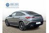 Mercedes-Benz GLE 400d Coupe 4Matic AMG Line, Panorama, Kamery 360, Webasto, Hak (W167)