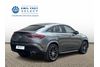 Mercedes-Benz GLE 400d Coupe 4Matic AMG Line, Panorama, Kamery 360, Webasto, Hak (W167)