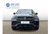 Mercedes-Benz GLE 400d Coupe 4Matic AMG Line, Panorama, Kamery 360, Webasto, Hak (W167)