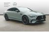 Mercedes-Benz AMG GT 63 S 4MATIC+