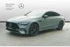 Mercedes-Benz AMG GT 63 S 4MATIC+