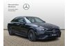 Mercedes-Benz Klasa C 220 d 4MATIC (W206)