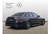 Mercedes-Benz Klasa C 220 d 4MATIC (W206)