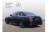 Mercedes-Benz Klasa C 220 d 4MATIC (W206)