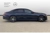Mercedes-Benz Klasa E 300 de 4MATIC Sedan Motors (W214)