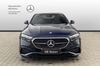 Mercedes-Benz Klasa E 300 de 4MATIC Sedan Motors (W214)