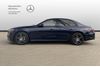 Mercedes-Benz Klasa E 300 de 4MATIC Sedan Motors (W214)