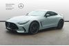Mercedes-Benz AMG GT 63 4MATIC+ Coupé
