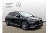 Mercedes-Benz EQS SU 4MATIC