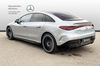 Mercedes-Benz EQE AMG 43 4MATIC