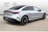 Mercedes-Benz EQE AMG 43 4MATIC
