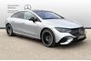 Mercedes-Benz EQE AMG 43 4MATIC