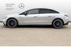 Mercedes-Benz EQE AMG 43 4MATIC