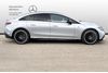 Mercedes-Benz EQE AMG 43 4MATIC