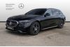 Mercedes-Benz Klasa E 300 de 4MATIC Estate Motors (W214)