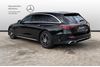 Mercedes-Benz Klasa E 300 de 4MATIC Estate Motors (W214)