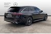 Mercedes-Benz Klasa E 300 de 4MATIC Estate Motors (W214)
