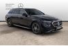 Mercedes-Benz Klasa E 300 de 4MATIC Estate Motors (W214)