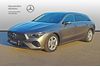 Mercedes-Benz CLA 200 Shooting Brake (II)