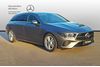 Mercedes-Benz CLA 200 Shooting Brake (II)