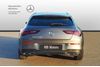 Mercedes-Benz CLA 200 Shooting Brake (II)