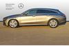 Mercedes-Benz CLA 200 Shooting Brake (II)