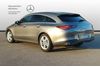 Mercedes-Benz CLA 200 Shooting Brake (II)