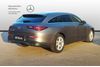 Mercedes-Benz CLA 200 Shooting Brake (II)