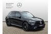Mercedes-Benz GLC 63 AMG S E PERFORMANCE
