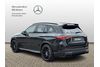Mercedes-Benz GLC 63 AMG S E PERFORMANCE