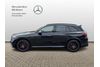 Mercedes-Benz GLC 63 AMG S E PERFORMANCE