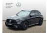 Mercedes-Benz GLC 63 AMG S E PERFORMANCE