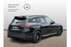 Mercedes-Benz GLC 63 AMG S E PERFORMANCE