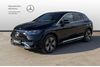 Mercedes-Benz EQE 350 4MATIC SUV