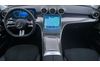 Mercedes-Benz Klasa C 300 e 4MATIC (W206)