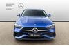 Mercedes-Benz Klasa C 300 e 4MATIC (W206)