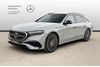 Mercedes-Benz Klasa E 220 d Kombi (W214)