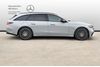 Mercedes-Benz Klasa E 220 d Kombi (W214)