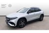 Mercedes-Benz EQA 300 4MATIC