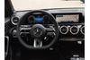 Mercedes-Benz Klasa A 35 AMG 4MATIC Limuzyna (W177)