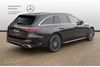 Mercedes-Benz Klasa E 300 e Estate Motors (W214)