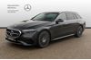 Mercedes-Benz Klasa E 300 e Estate Motors (W214)