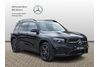 Mercedes-Benz GLB 200 d 4MATIC